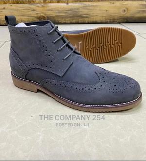 Quality Official Leather Boots and Low Cut - thumbnail 2