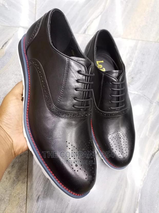 Quality Official Leather Boots and Low Cut - thumbnail 3