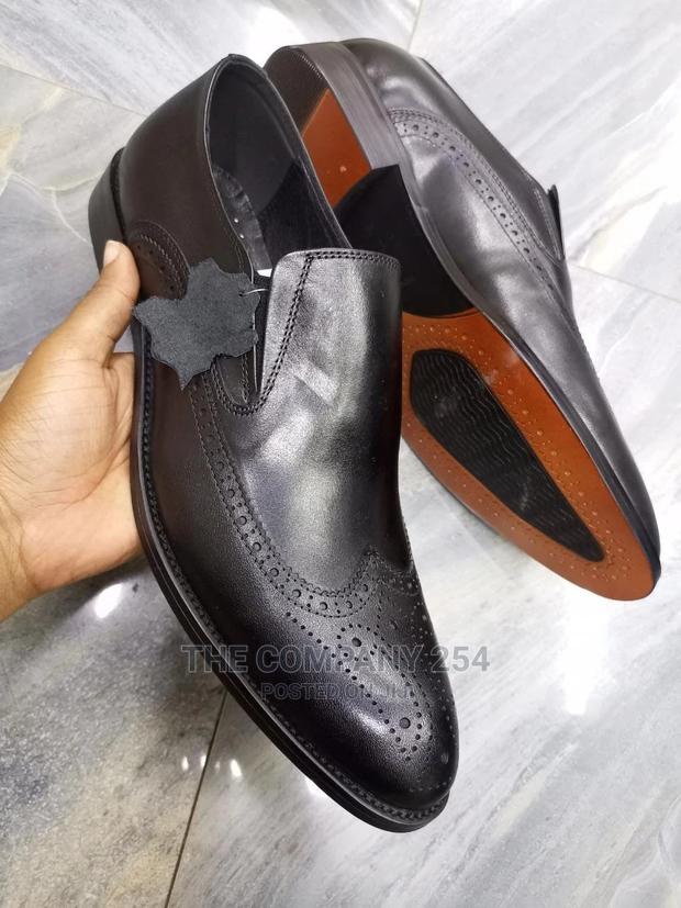 Quality Official Leather Boots and Low Cut - thumbnail 4