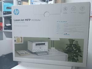 Hp Laserjet MFP M236dw Printer ^ Hp M236dw '! HP M236DW - thumbnail 2