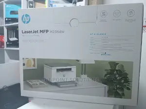 Hp Laserjet MFP M236dw Printer ^ Hp M236dw '! HP M236DW