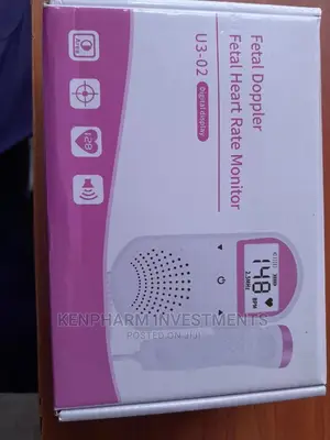 Fetal Doppler