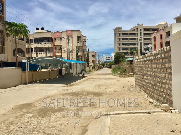 Strategically Placed 1/8 of Plot for Sale Links Road Nyali - thumbnail 3