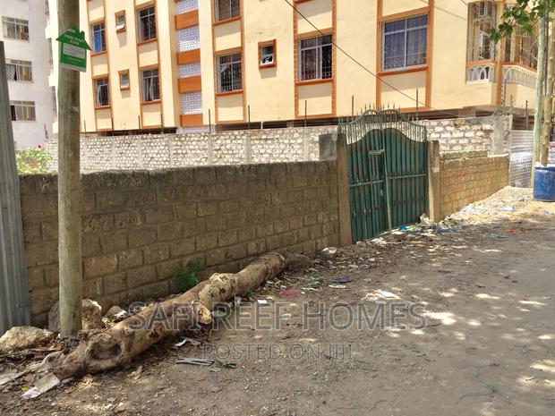 Strategically Placed 1/8 of Plot for Sale Links Road Nyali - thumbnail 7