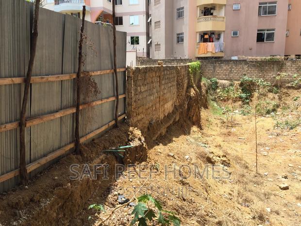 Strategically Placed 1/8 of Plot for Sale Links Road Nyali - thumbnail 2