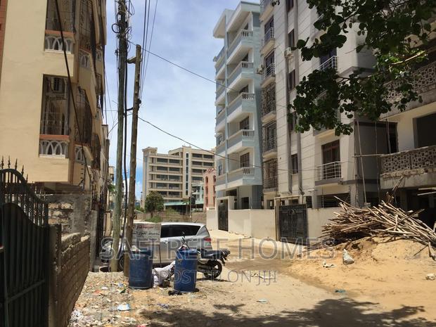 Strategically Placed 1/8 of Plot for Sale Links Road Nyali - thumbnail 4