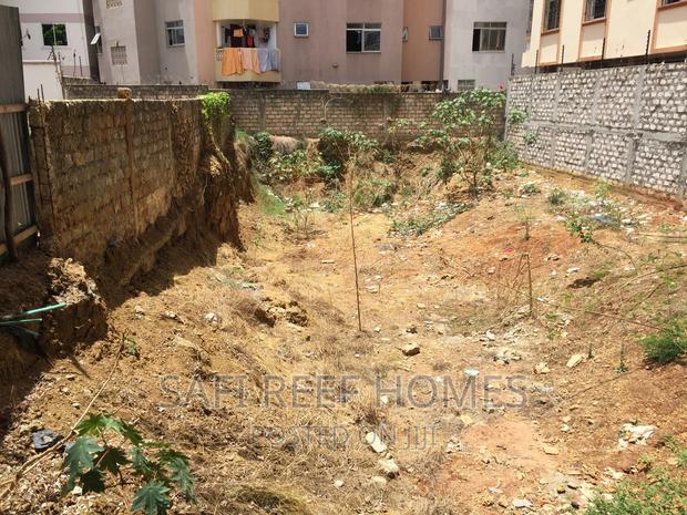 Strategically Placed 1/8 of Plot for Sale Links Road Nyali - thumbnail 6