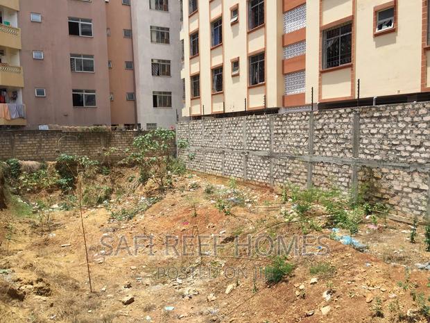 Strategically Placed 1/8 of Plot for Sale Links Road Nyali - main view