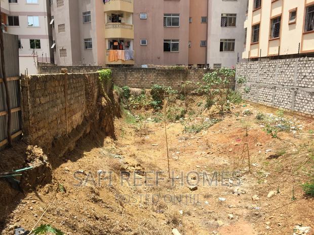 Strategically Placed 1/8 of Plot for Sale Links Road Nyali - thumbnail 5
