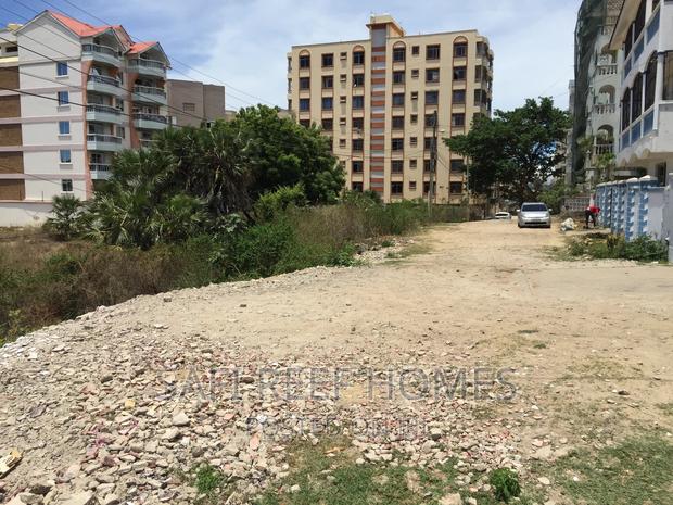 1/8 Valuable Plot for Sale in Links Road Nyali - thumbnail 4