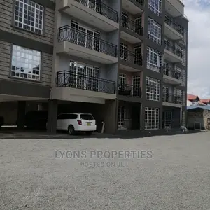 2bdrm Apartment in Naphrom, Ongata Rongai for Rent