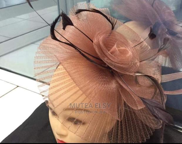 Min Fascinators - thumbnail 2