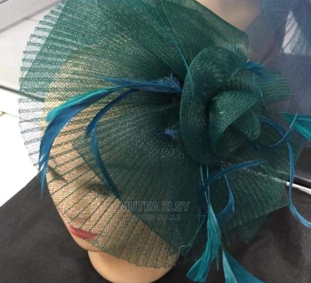 Min Fascinators - thumbnail 4