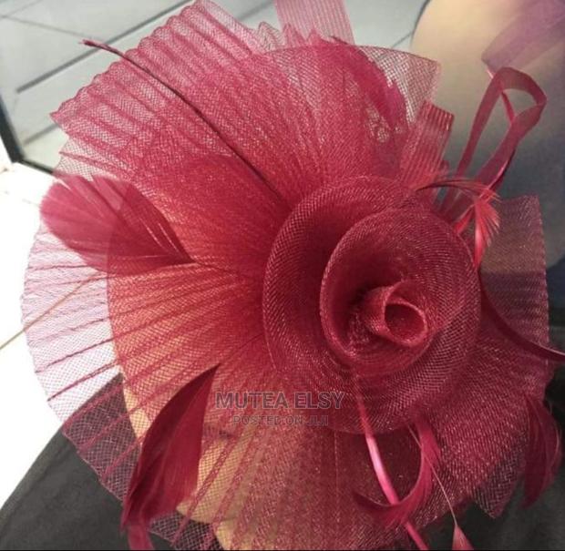 Min Fascinators - thumbnail 3