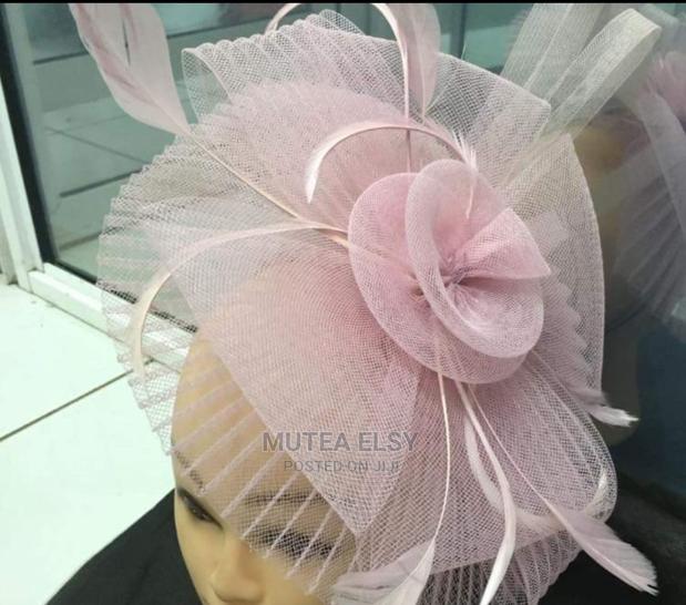 Min Fascinators - thumbnail 6