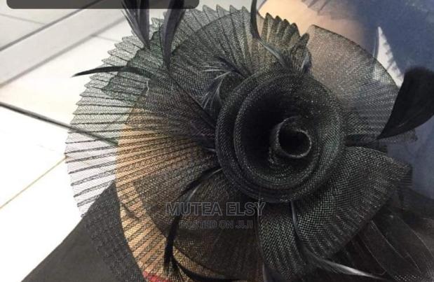 Min Fascinators - thumbnail 7