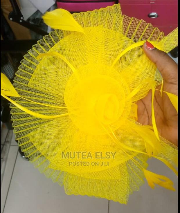 Min Fascinators - thumbnail 5