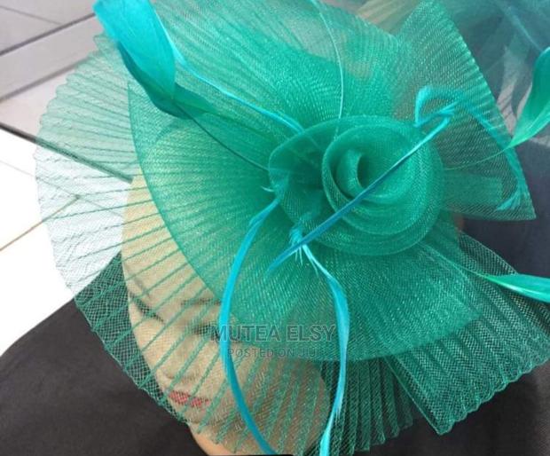 Min Fascinators - thumbnail 10