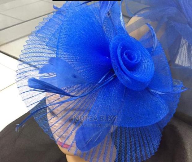 Min Fascinators - thumbnail 8