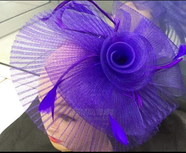 Min Fascinators - thumbnail 9