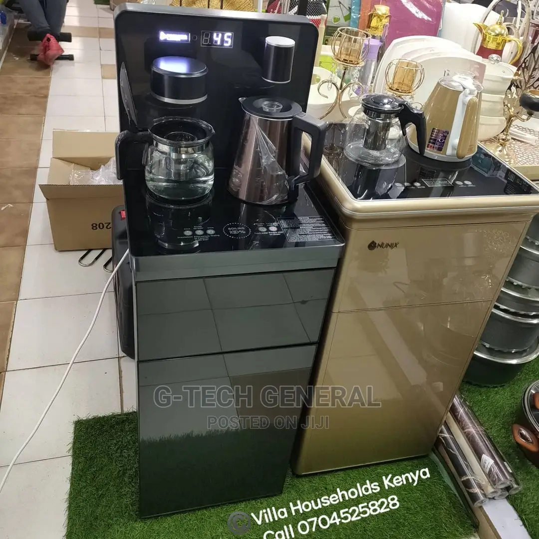 Icook Bottom Load Hot and Cold Water Dispenser