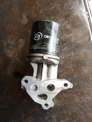 Oil Pump Mazda Demio New Model P3.