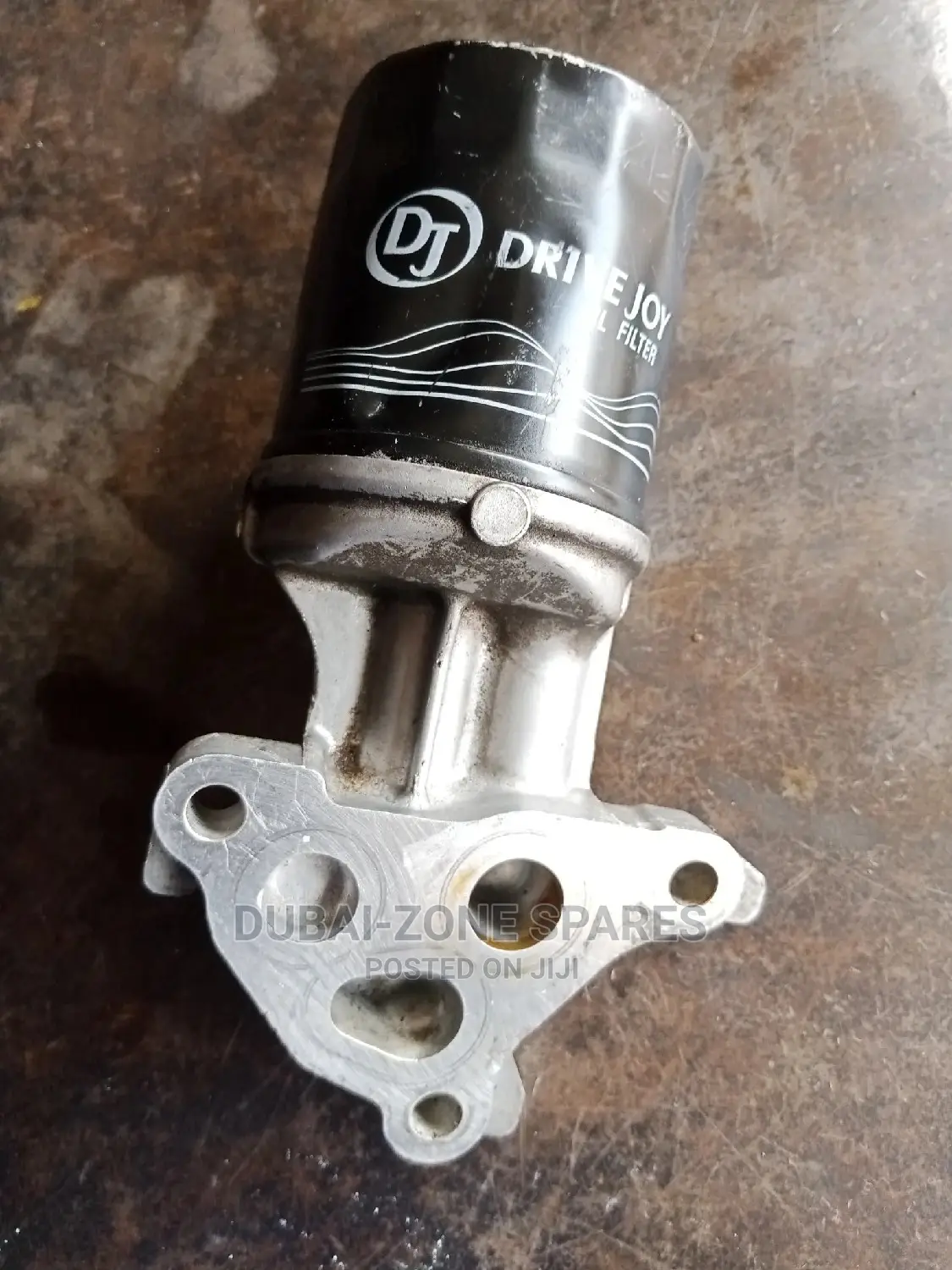 Oil Pump Mazda Demio New Model P3.