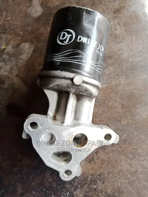 Oil Pump Mazda Demio New Model P3.