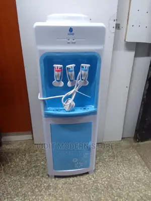 Water Dispenser Hot and Cold