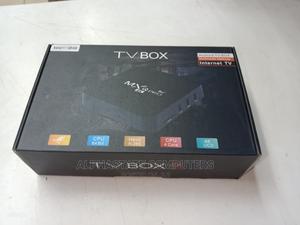 The Latest Android TV Box MXQ PRO Smart Tv Box - thumbnail 2