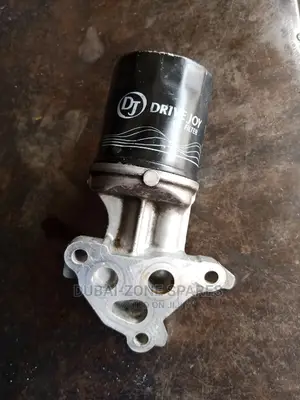 Oil Pump Mazda Demio New Model P3.