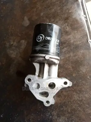 Oil Pump Mazda Demio New Model P3.