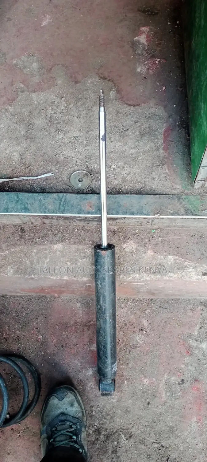 Golf Mark 5,6,4 Rear Shocks
