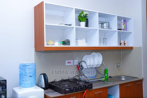 Air BNB to Let Around Kiambu Road Thindigua With a Super Host. - thumbnail 11