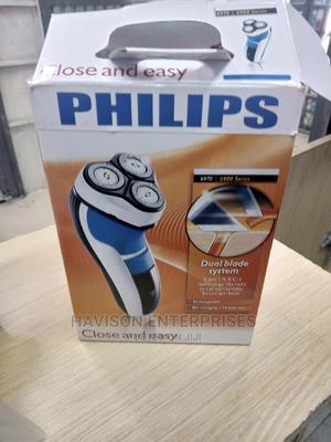Philips Smoother - main view
