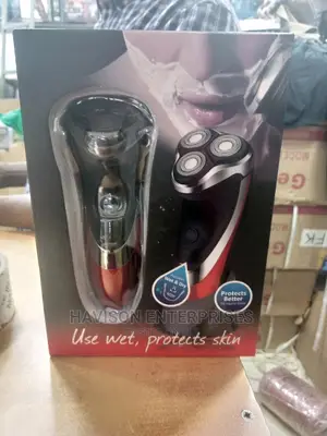 Cordless Smoother