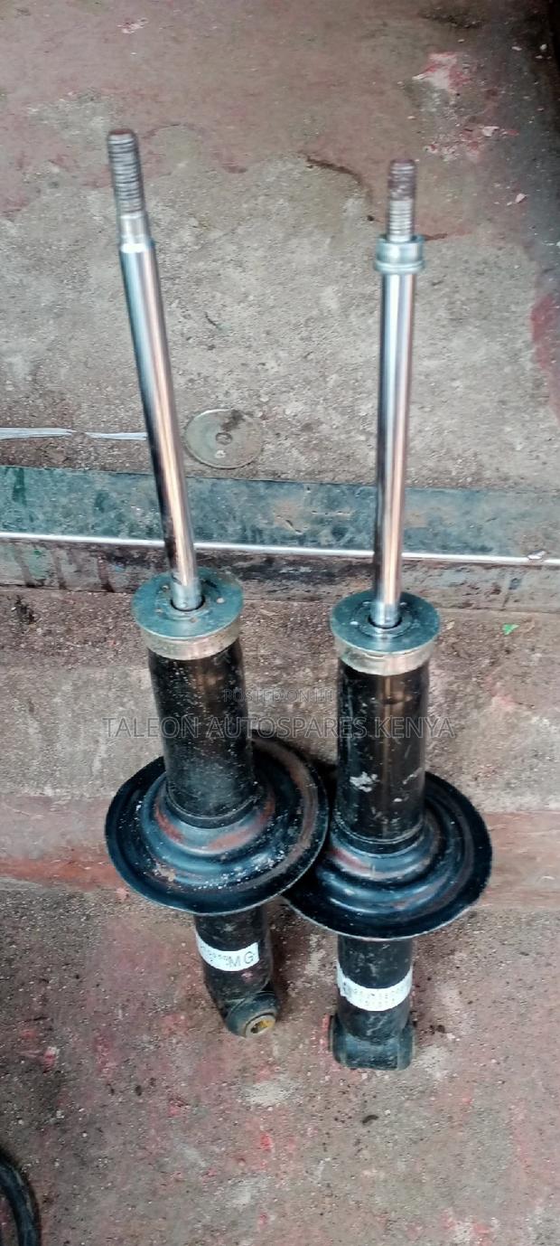 Subaru Sh5 Forester Rear Shocks
