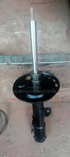 Toyota Voxy,Noah Shocks