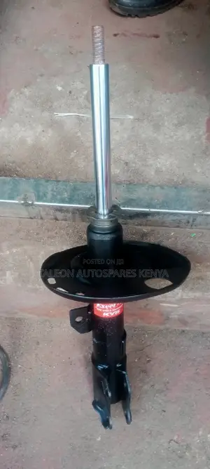 Toyota Voxy,Noah Shocks