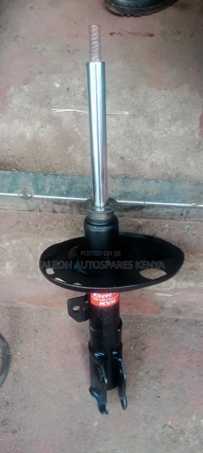 Toyota Voxy,Noah Shocks