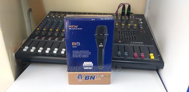 BNK B5 Wireless Microphone - main view