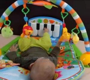 Baby Piano Fitness Rack - thumbnail 2