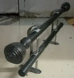 Curtain Rods Jua Kali