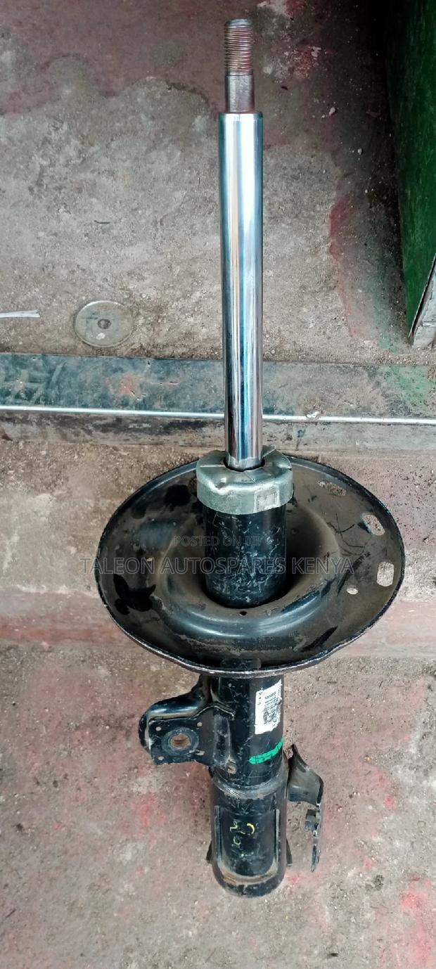 Toyota Vanguard,Rav4 Shocks