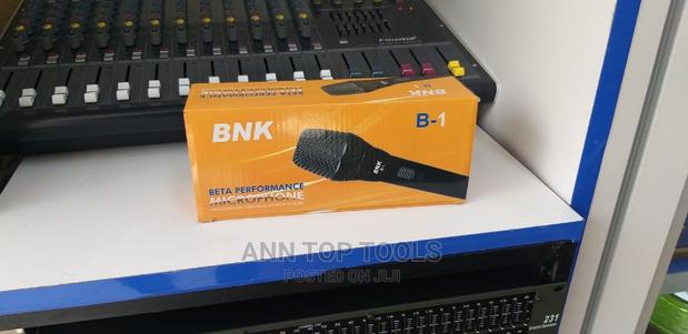 BNK B-1 Wireless Microphone - thumbnail 2
