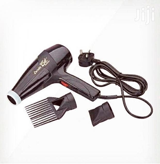 Ceriotti Straightener\Blowdry