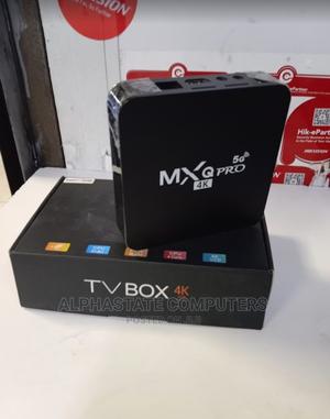 Tv Android Box (5g) , 2gb/16gb . Version 7.1. Mx Pro Tv Box. - thumbnail 2