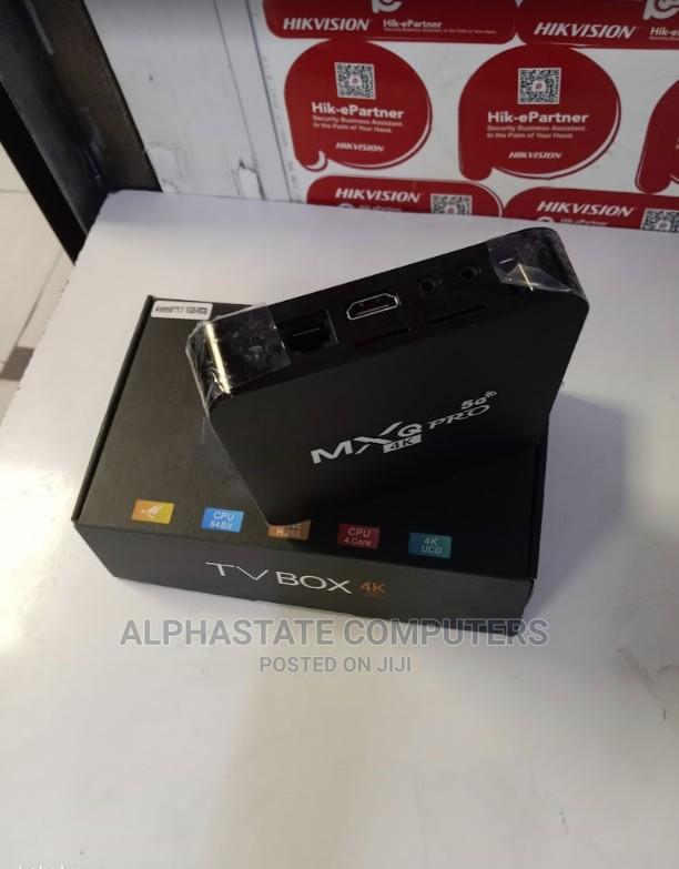 2GB+16GB TV Box Android Box. - main view
