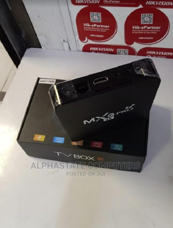 2GB+16GB TV Box Android Box. - thumbnail 3