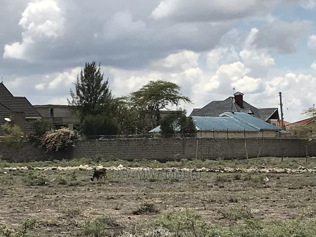 50 By100 Plot Syokimau , - main view